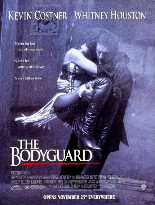 The Bodyguard Pictures, Images and Photos