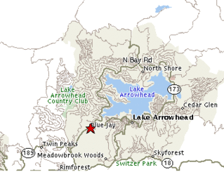 Lake Arrowhead Map photo lake_arrowhead_map_2.gif