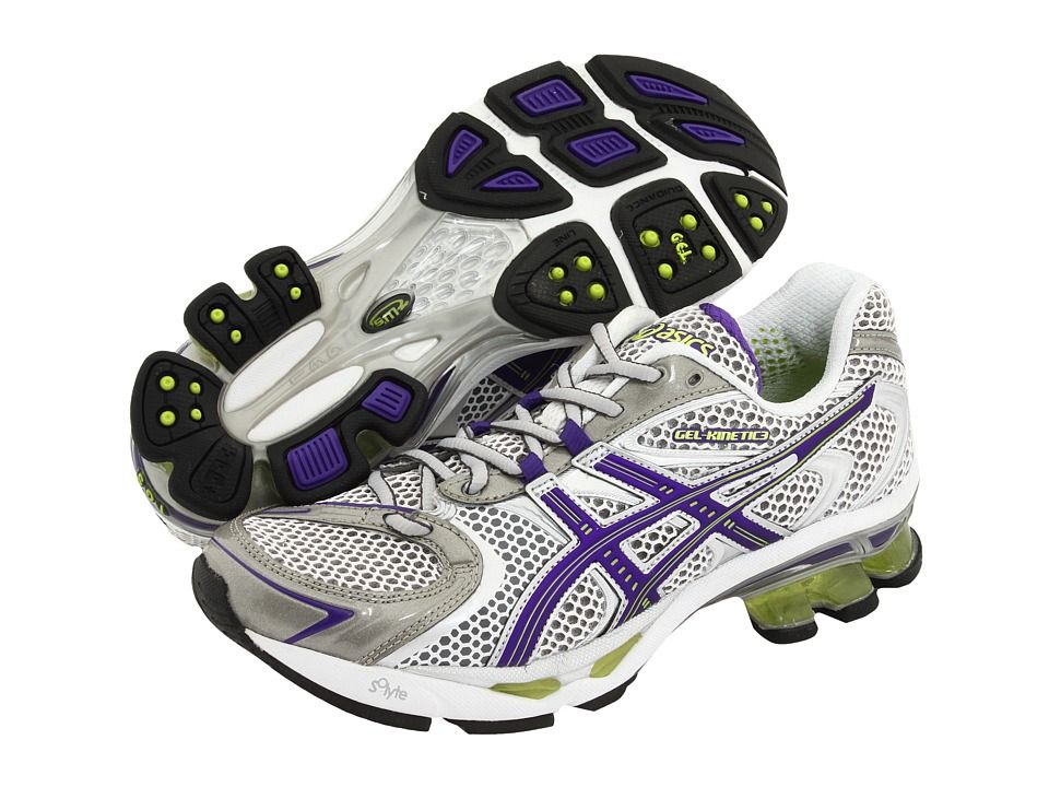 Women's Asics Gel 3 Running Shoes T087N0138 eBay