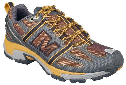 Merrell Excel Grid