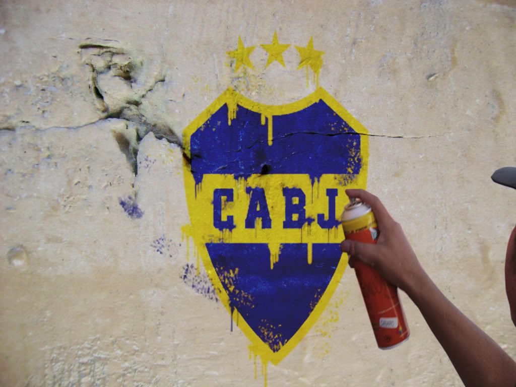 wallpapers (Fondo de Pantalla) - Boca Juniors wallpapers (Fondo de Pantalla) - Boca Juniors
