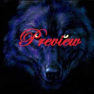 blue wolf preview
