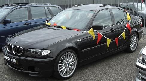 Bmw 330i motorsport smg #5