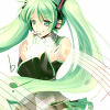 Miku 3 Pictures, Images and Photos