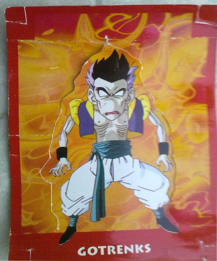 Dragon Ball Dragon Ball