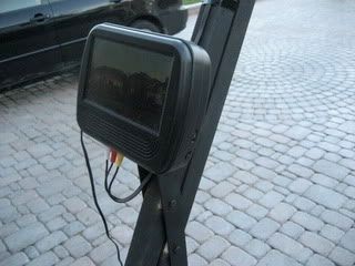 LCD Mount