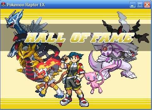 Thảo luận] Pokémon Raptor EX HoFs :-" - oOo VnSharing oOo