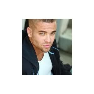 Puck from glee Pictures, Images and Photos