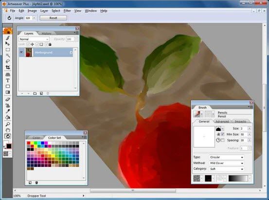 Artweaver Download