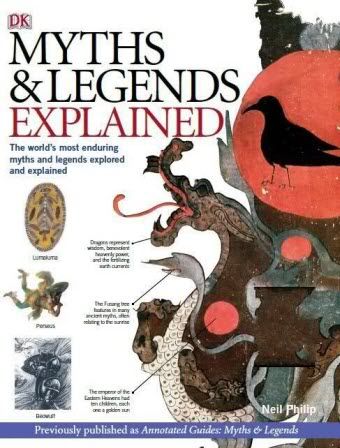 myths and legends. Myths and Legends Explained