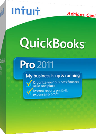 QuickBooks Pro 2011: Everyday Tasks Made More Efficient