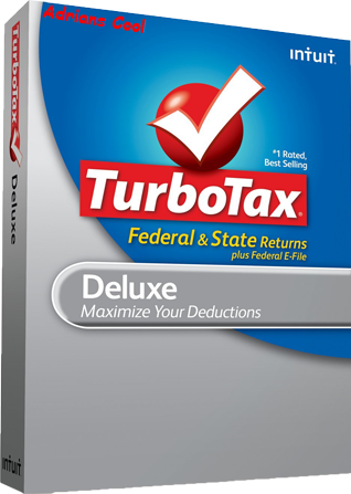 turbotax deluxe finds deductions for the biggest tax refund turbotax