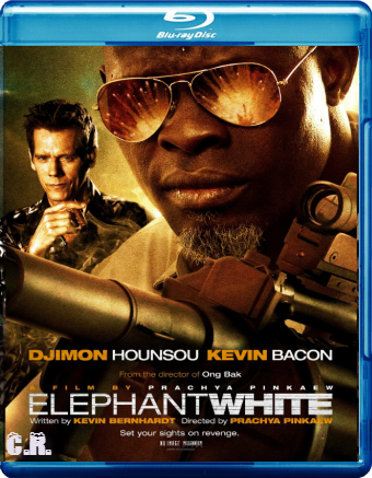 Re: Bílý Elephant / Elephant White (2011)
