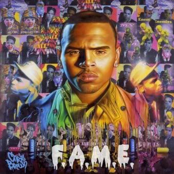Chris Brown Fame Download on Download Chris Brown   F A M E   Deluxe Edition  2011 By Cool Release