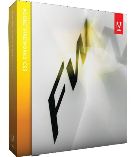 Adobe Fireworks CS5 v11.0.0484 MacOSX By Adrian Dennis