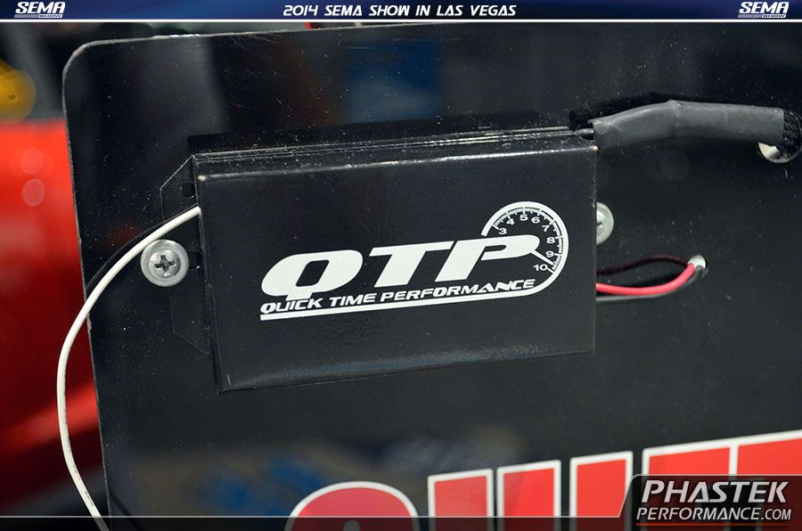SEMA 2014 Hot New Camaro Parts for sale