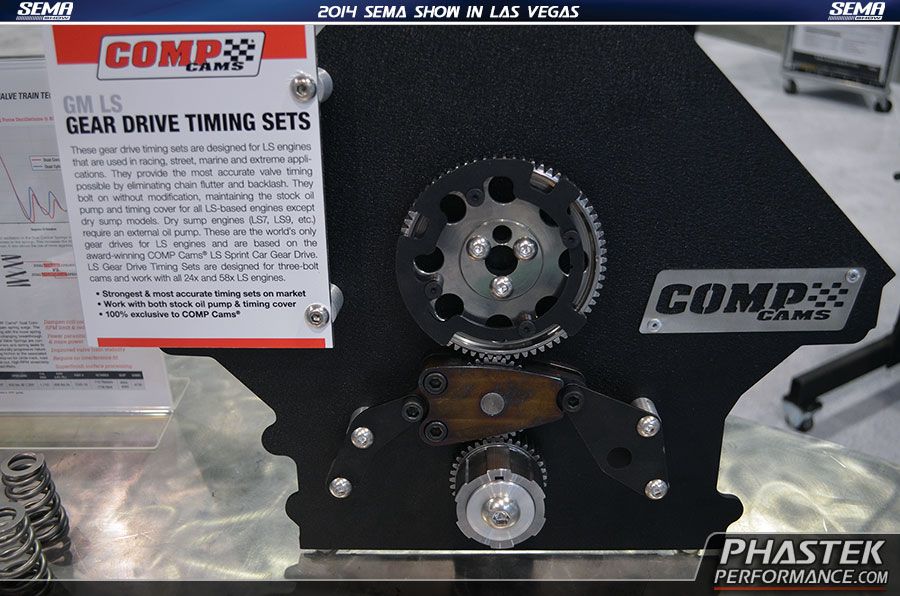 SEMA 2014 Hot New Camaro Parts for sale
