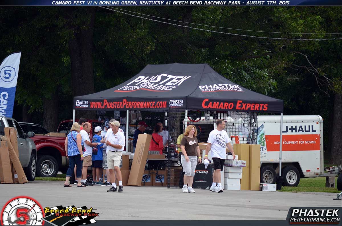 Friday at 2015 Camaro Fest VI Bowling Green Kentucky Pictures Photos Car Show Drag Racing Auto Cross