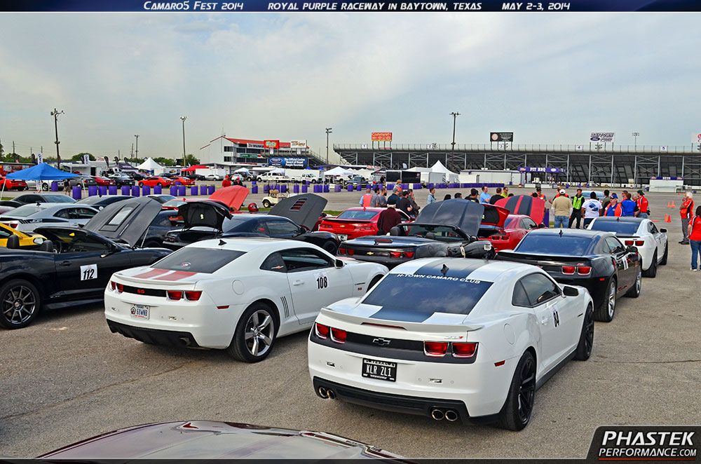 2014 Camaro 5 Fest V in Baytown Texas Pictures Drag Racing Auto Cross Custom Camaro Car Show