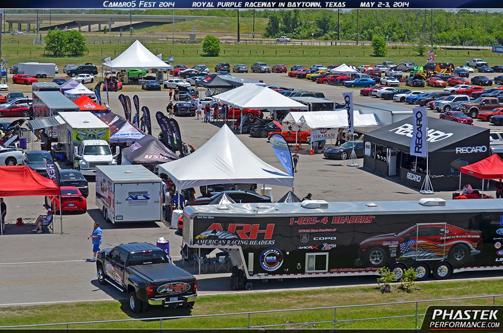 2014 Camaro 5 Fest V in Baytown Texas Pictures Drag Racing Auto Cross Custom Camaro Car Show