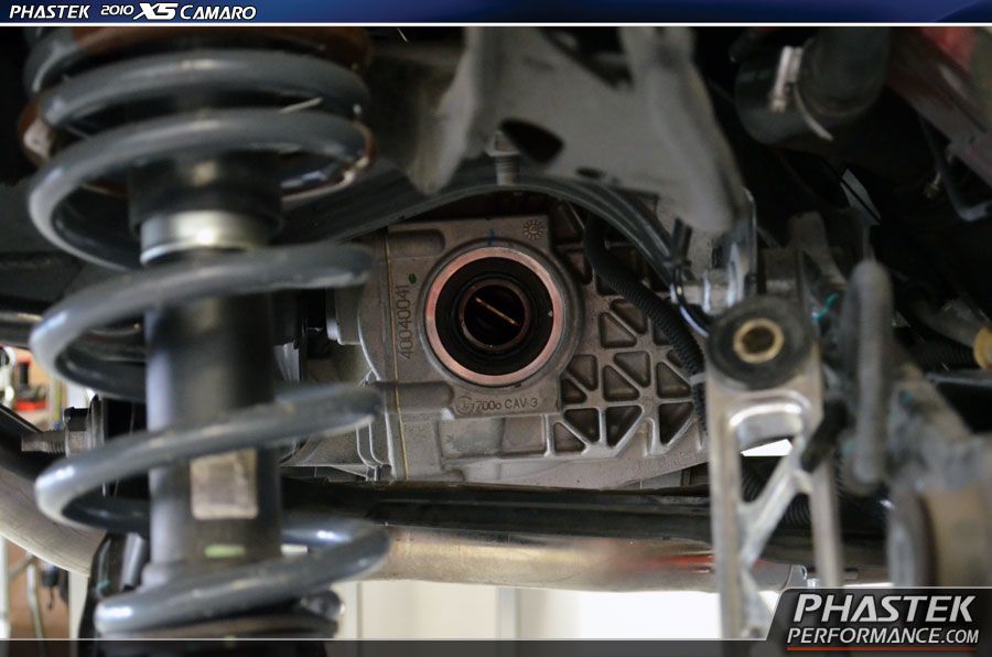 2010 Camaro DSS 1000 Horsepower Axles Install Pictures How To DIY