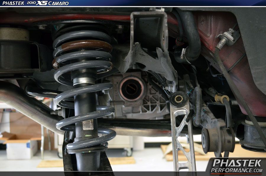 2010 Camaro DSS 1000 Horsepower Axles Install Pictures How To DIY