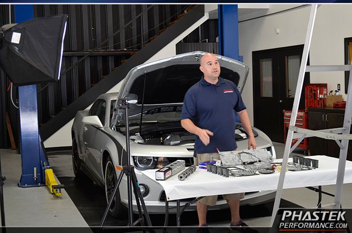 Phastek Performance Shop Installation Services 2012 Houston Texas Car Parts Camaro Parts Performance Installations Dyno Tuning