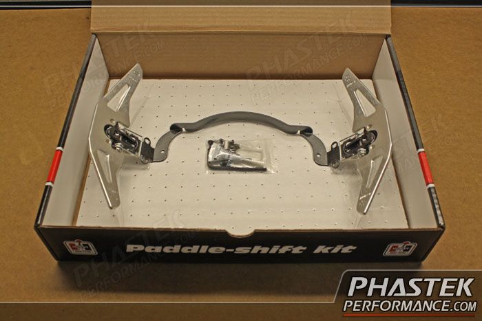 Hurst 2010 2011 2012 Camaro Paddle Shifter Kit for Sale Available Online
