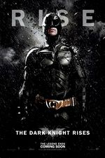 Batman: The Dark Knight Rises (2012)