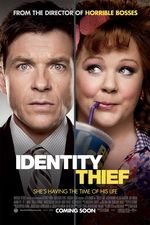 Identity Thief (2013)