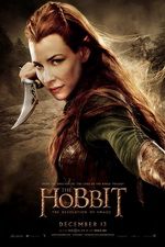 The Hobbit: The Desolation of Smaug 3D (2013)
