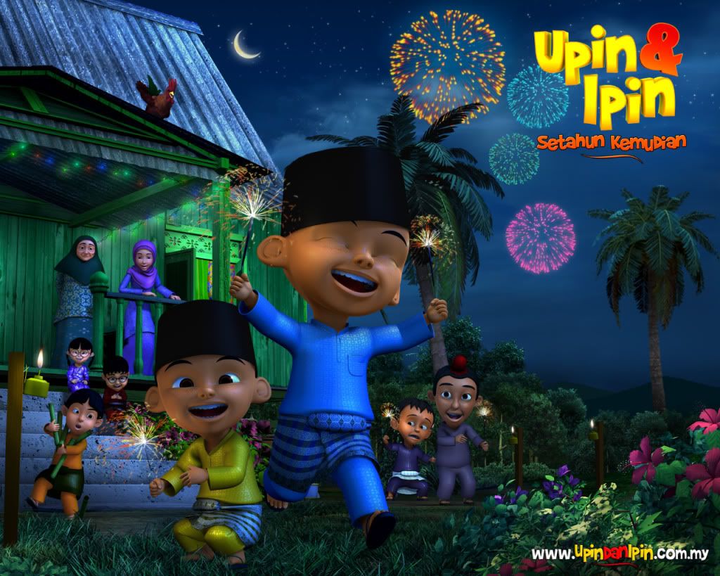 upin Pictures, Images and Photos