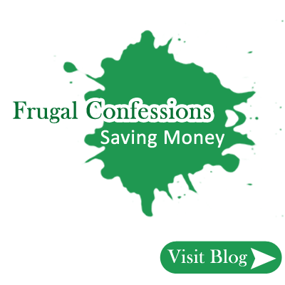 Frugal Confessions