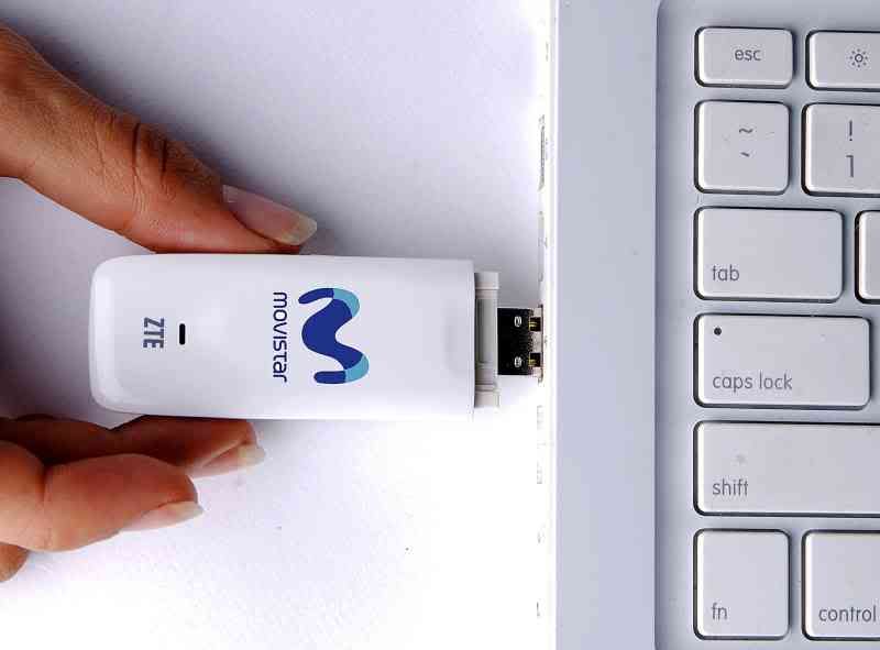 Como acelerar internet movil con un Modem ZTE Como acelerar internet movil con un Modem ZTE