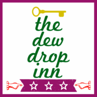 the dew drop inn button