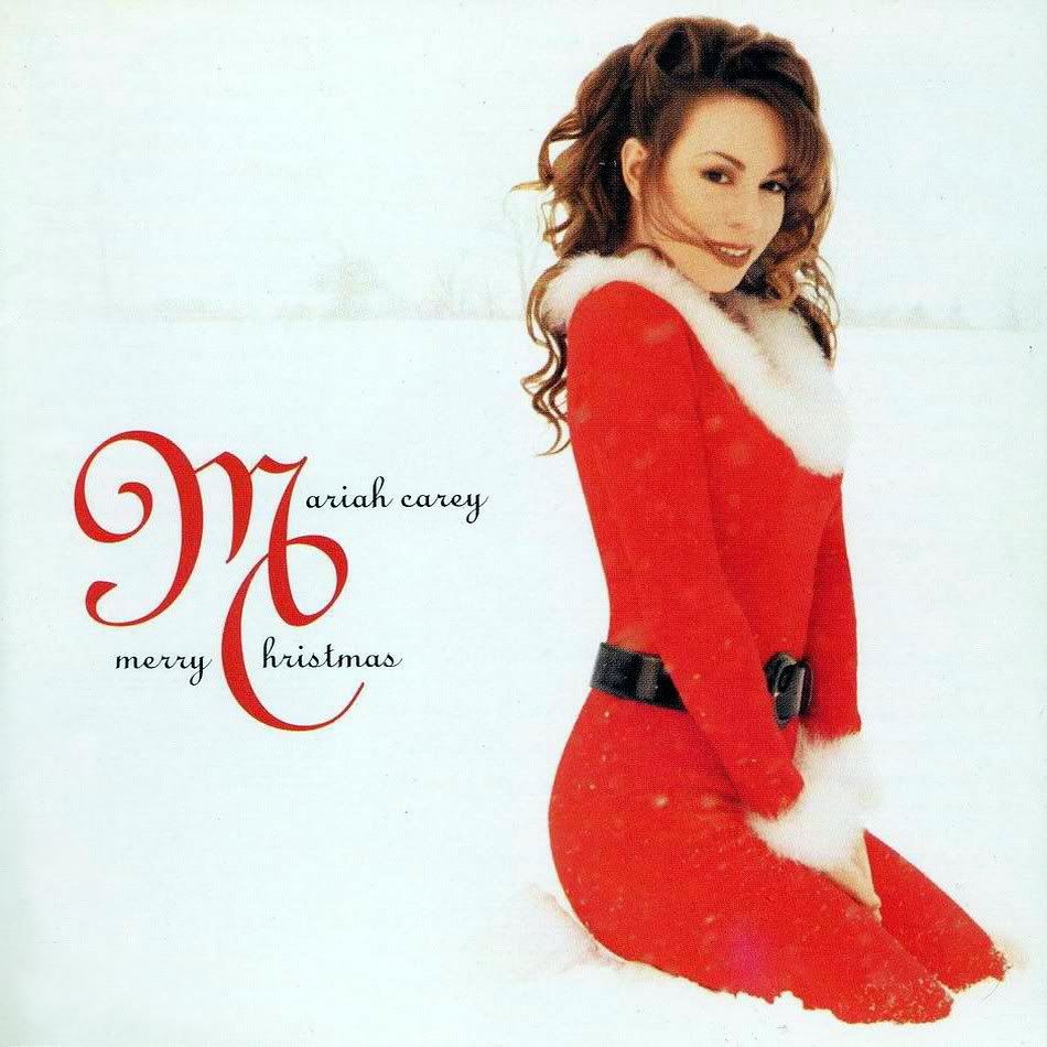 Mariah Carey Discography 1990 2010 FLAC Torrent