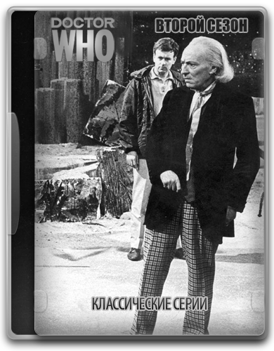    / Doctor Who Classic [2 ] (1964) DVDRip