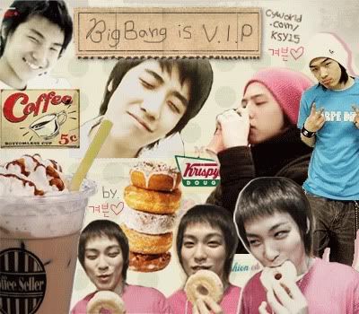 BigBang is V.I.P Pictures, Images and Photos