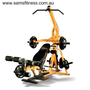 home gym equipment stores