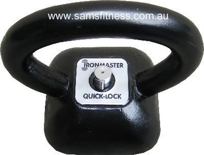 ironmaster adjustable dumbbells craigslist