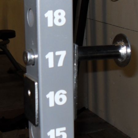 Power Rack