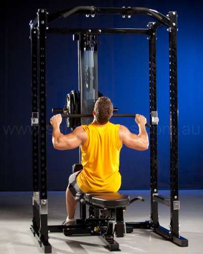 Power Rack