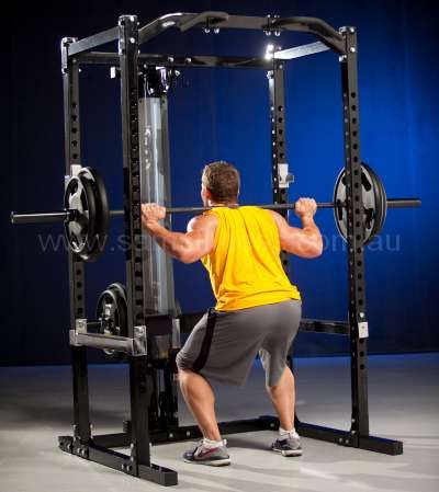 Power Rack Power Rack
