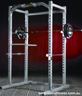 Powertec Power Rack