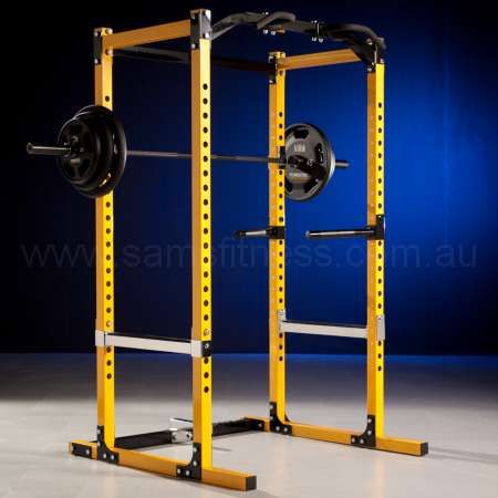 Powertec,Power Rack,Power Cage,Home Gym
