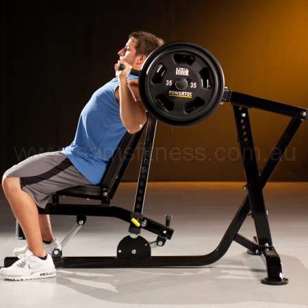 Powertec Multi Press Photo by Home-Gym-Equipment | Photobucket