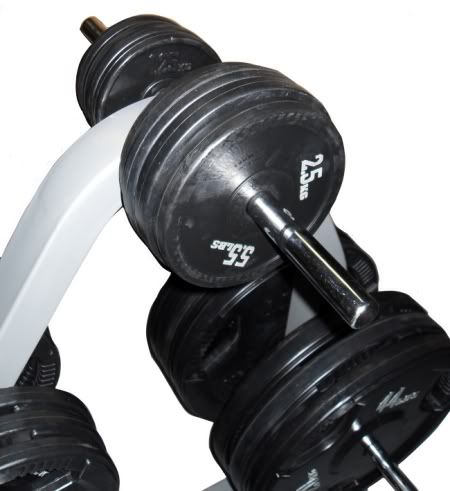weight rack