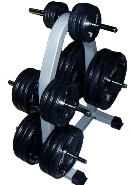 weight rack