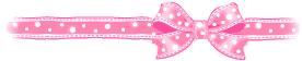 dda25246.gif Pink ribbon with bow right image by SimplySiggiesByViKi