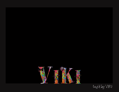 Happy New Year ViKi Pictures, Images and Photos